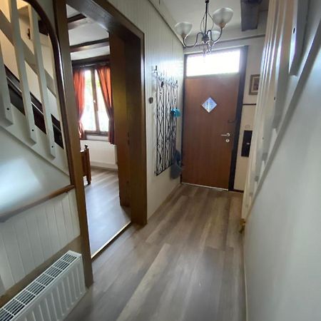 Charmantes Ferienhaus „Am Stift“ In Zentraler Lage 黑尔德克 外观 照片
